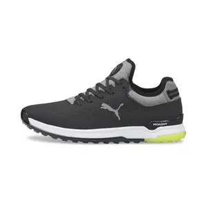 PUMA Men's PROADAPT ALPHACAT Spikeless Golf Shoes