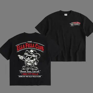 Retro 1-800-777-FELLA - Men's Graphic Trendy Shirt, Langley Tee, Country Rock new Album 2026 Hoodie, Country Music Gift for Fans Men Women