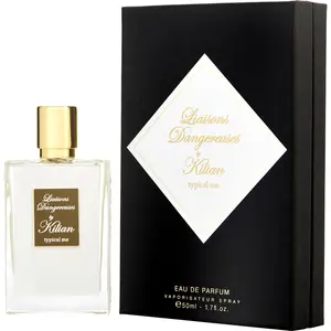 Kilian Liaisons Dangereuses Typical Me By Kilian Eau De Parfum For Unisex