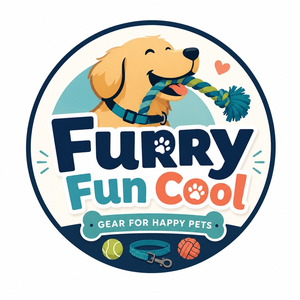 Furry Fun Cool.
