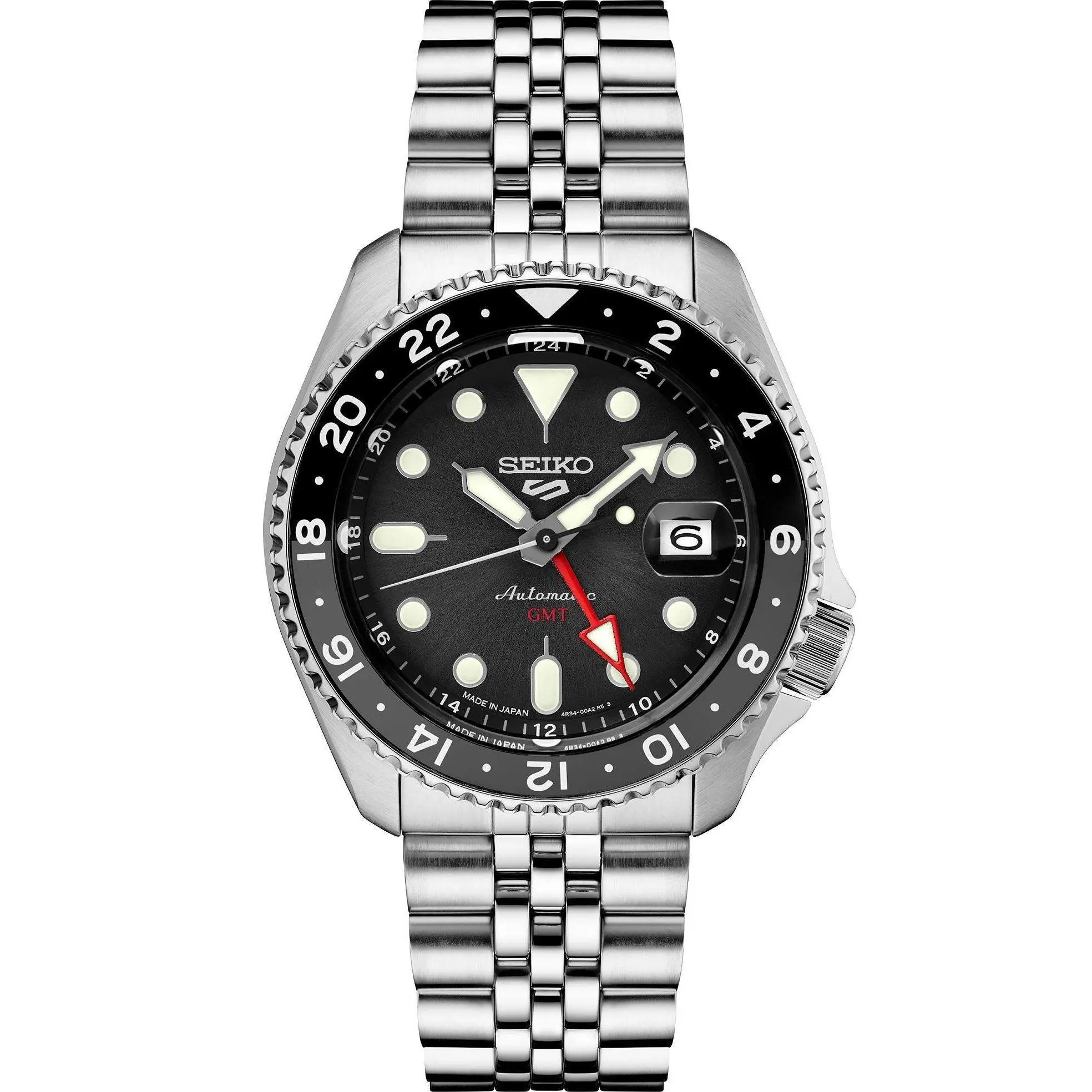 Seiko 5 Sports SSK001 Watch Seiko 5 Sports SSK001 Watch