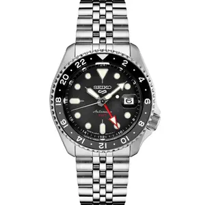 Seiko 5 Sports SSK001 Watch