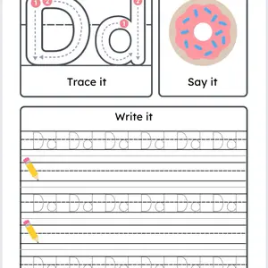 Learning With Lene Butterfly Learning Custom Activity Booklets for Preschool to College Mixed Work Early Math Shapes Colors Letters Phonics Spelling Reading Language Arts Penmanship Name Tracing Fine Motor Skills