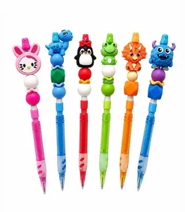 Beaded Mechanical Pencil (LIVE CLAIM)