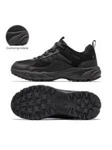 CAMEL Women Non-Slip Waterproof Casual Shoes Wear-Resistant Sports