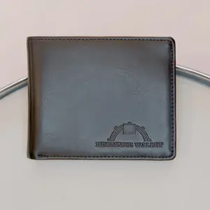 Drummer Wallet - The First Wallet Designed For Drummers with a magnetic strip that clings to the rim of the snare