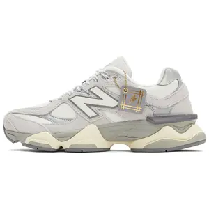 9060 New Balance 'Light Grey White' U9060HX