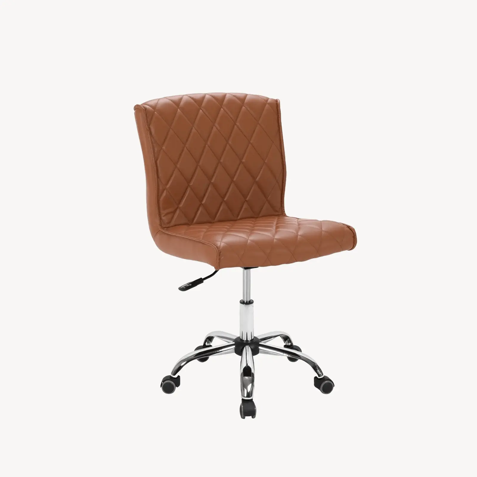 DELIA adjustable Manicure Technician Stool