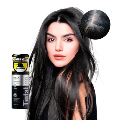 RED by KISS Tintation Color Spray Mini
