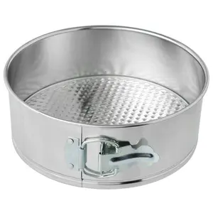 Cake Pan Springform 8x3