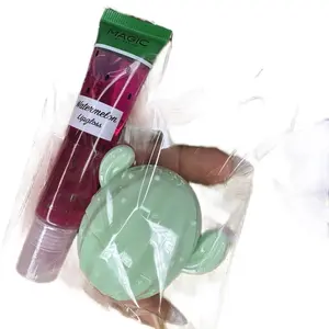 Magic Lippie bags- Lipgloss - 2 Pcs Lippie Bags Self Pick Makeup