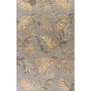 Havana 2639 Grey Rug