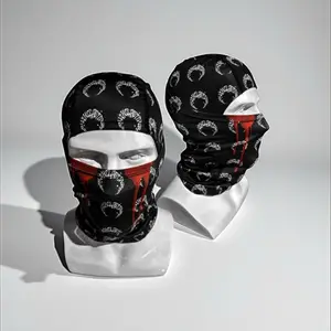 STEADYPRESSIN PUBLIC THREAT FACE MASK