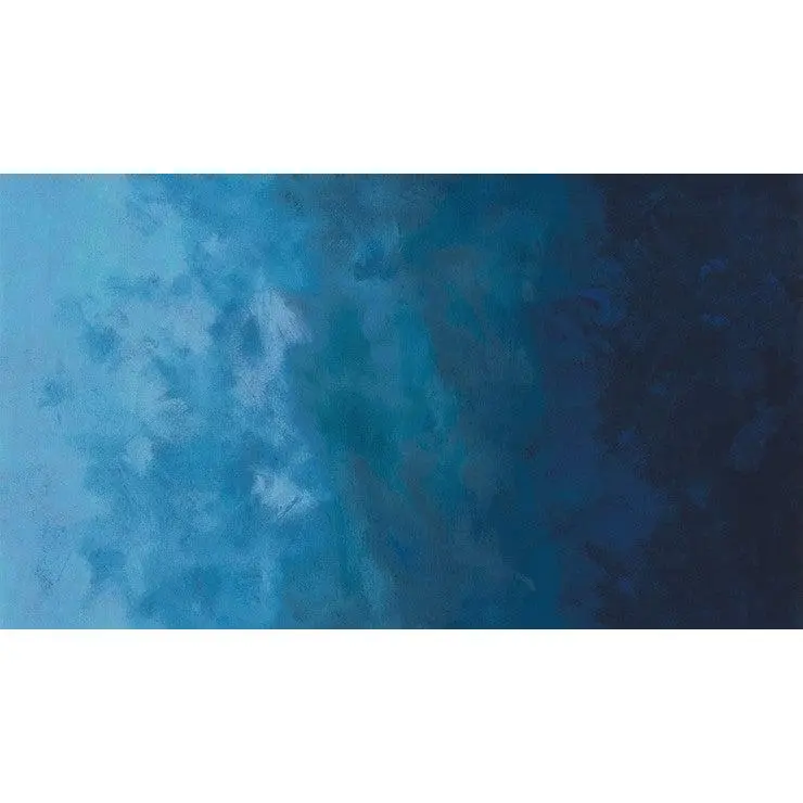 Sky Ombre Fabric - Storm - by Jennifer Sampou with Robert Kaufman