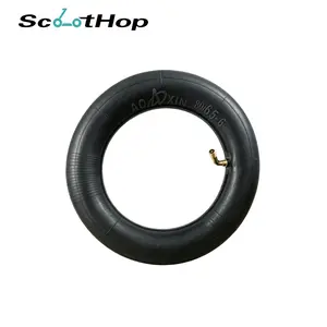 SCOOTHOPPremium10-inchElectricScooterInnerTube-HeavyDutyUniversalFitSpareReplacementTireForAll10-inchRims
