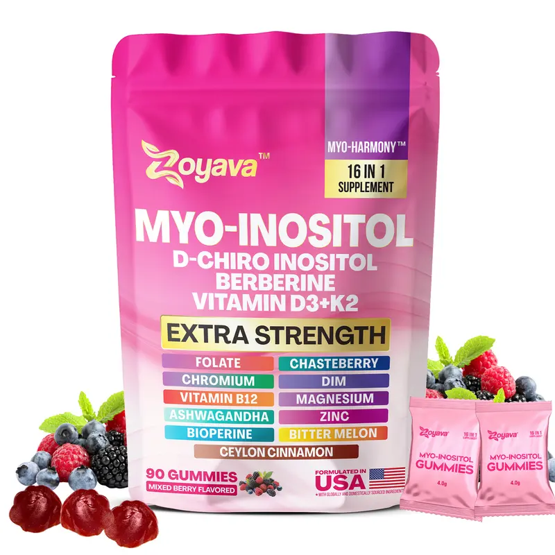 l carnitine and inosito pcosl - TikTok Shop
