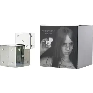 Billie Eilish Your Turn By Billie Eilish Eau De Parfum For Women