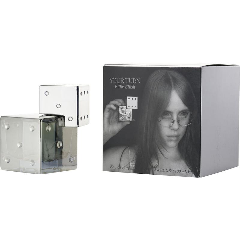 Billie Eilish Your Turn By Billie Eilish Eau De Parfum For Women