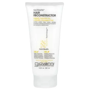 Giovanni Nutrafix™ Hair Reconstructor, 6.8 fl oz (201 ml)