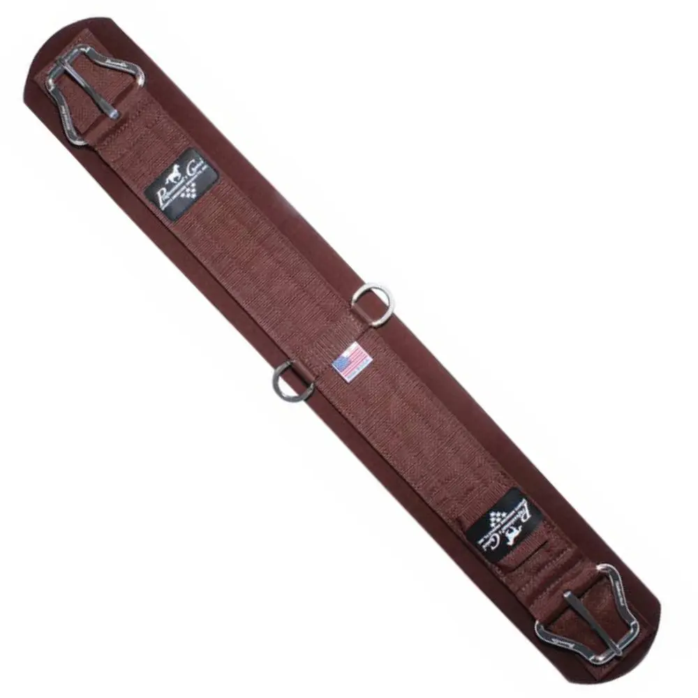 CINCH Professional's Choice SMx Western Cinch