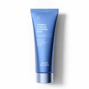 Vitamin C & Omegas Cleansing Balm Vitamin C & Omegas Cleansing Balm