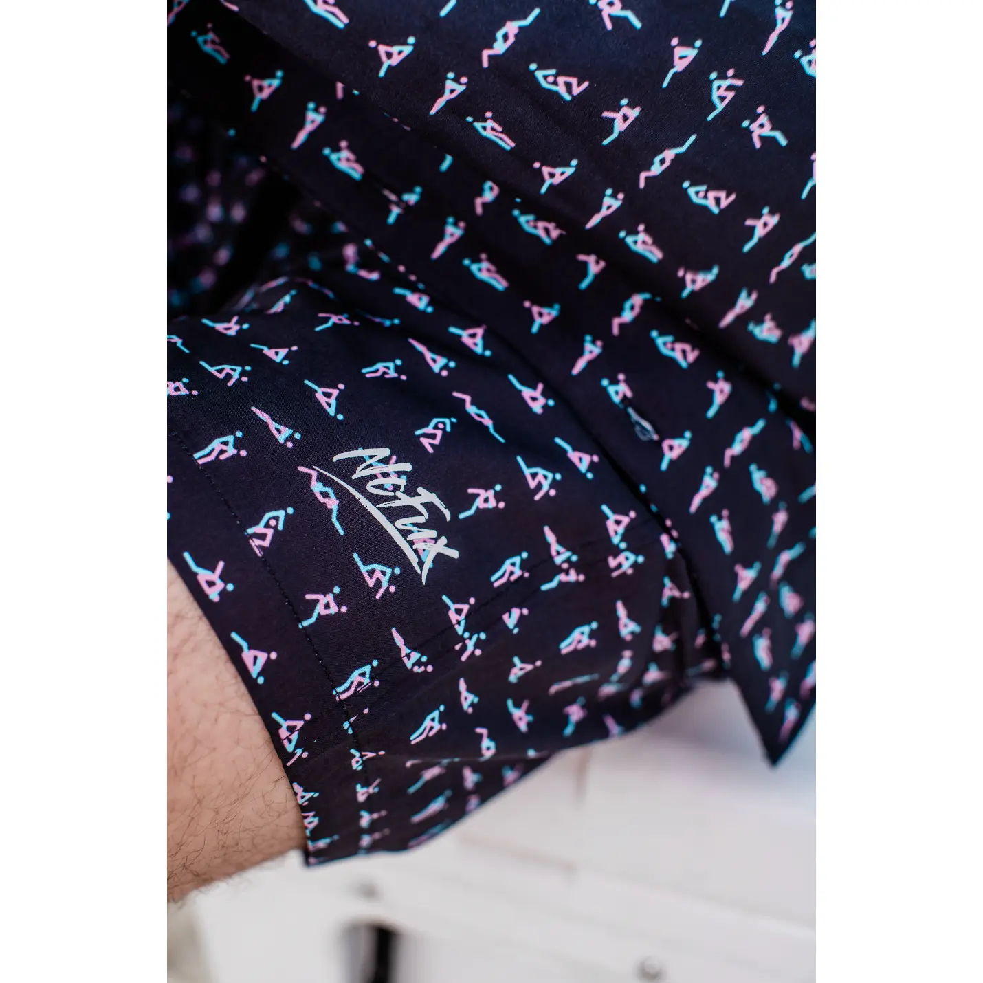 Kama Sutra Shorts