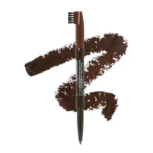 Kiss New York Top Brow Auto Pencil Highly pigmented