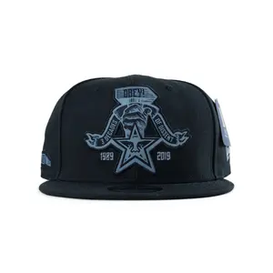 Shepard Fairey 3 DECADES OF DISSENT Wynwood Walls 10th Anniversary 9FIFTY Cap