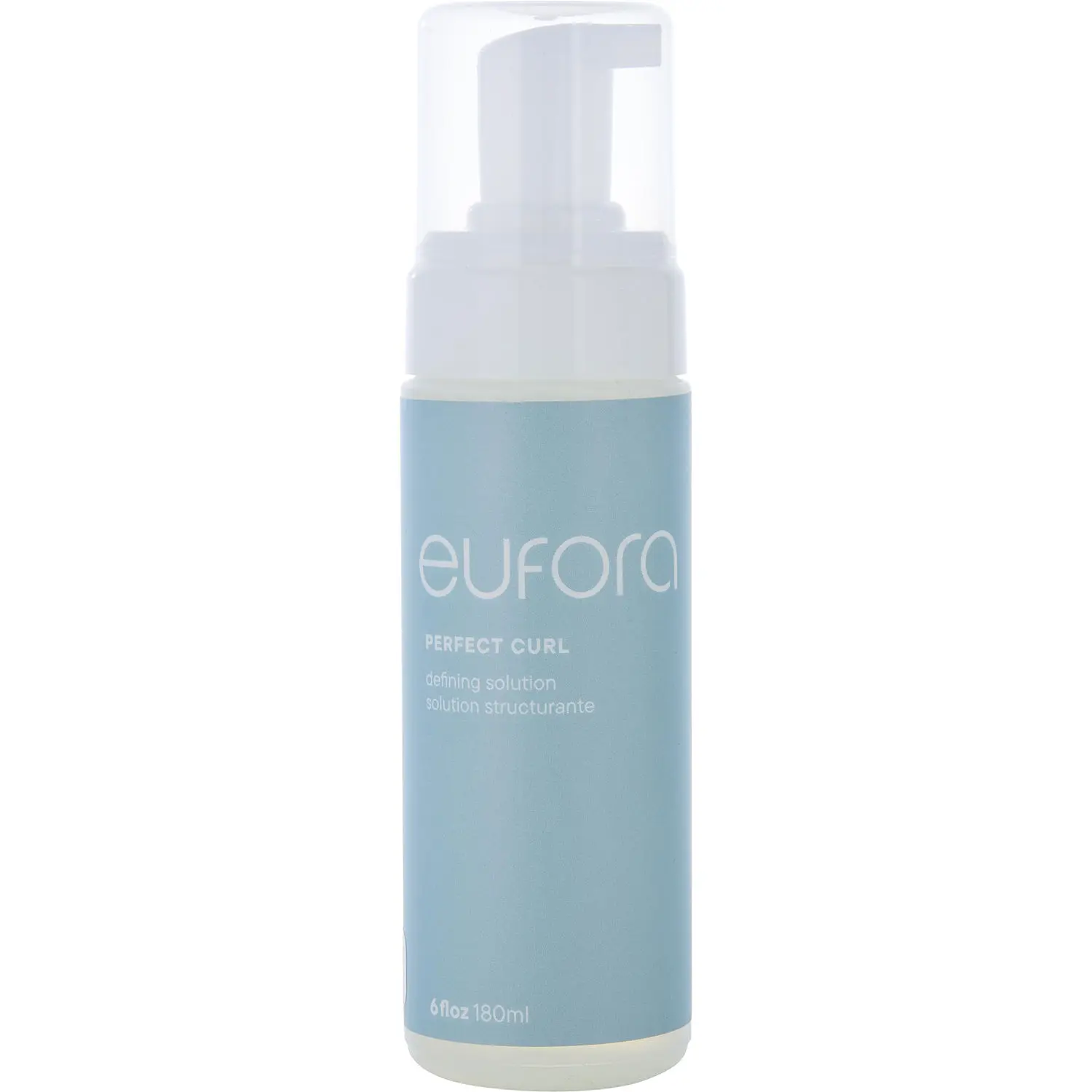 Eufora By Eufora Perfect Curl Defining Solution For Unisex