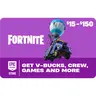 Epic Games Store eGift Card | PC Games, Digital Downloads & DLC