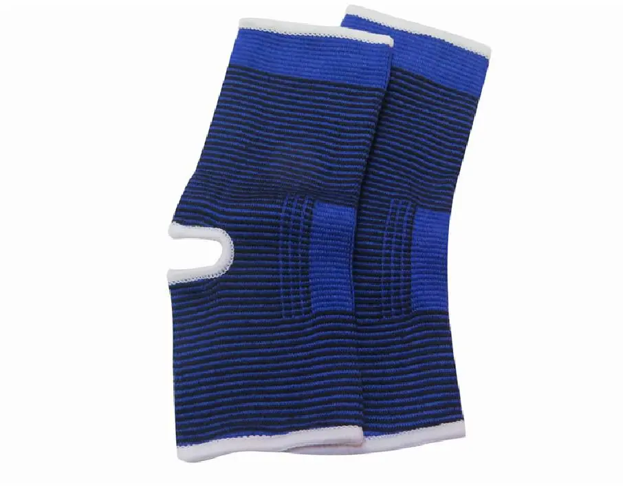 Knitted Ankle Support braces