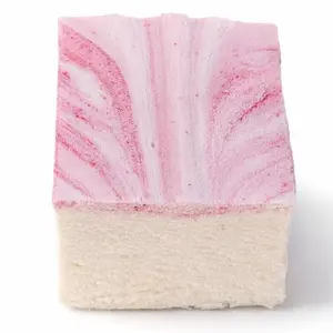 Strawberry Cheesecake Gourmet Marshmallows