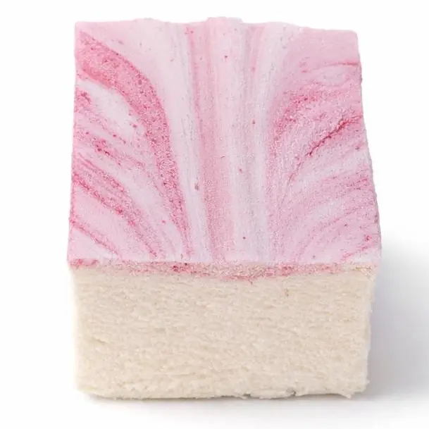 Strawberry Cheesecake Gourmet Marshmallows (3-pack)