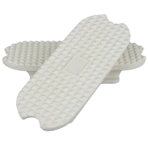 Toklat Fillis Stirrup Pads