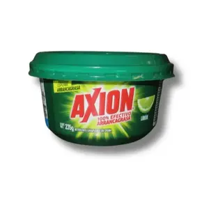 JABON AXION 235 G