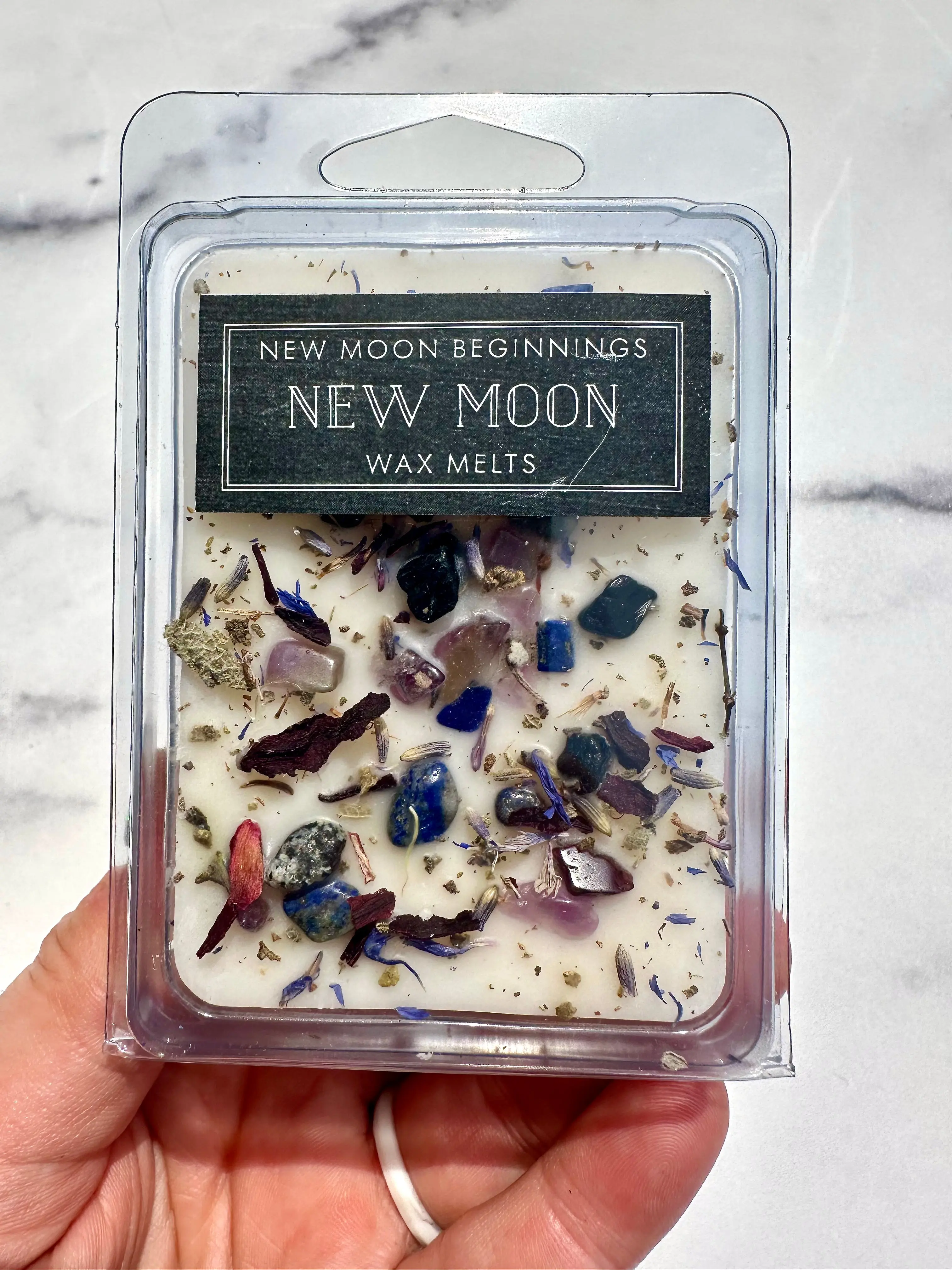 New Moon