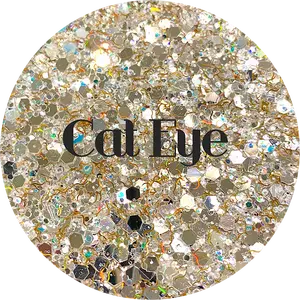 Cat Eye - 1 Pound