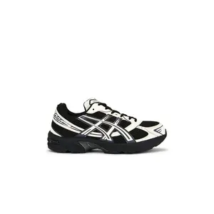 Asics Gel-1130 in Black & Cream
