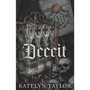Deceit (Gallows Hill)