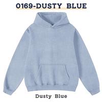 0169 Dusty Blue