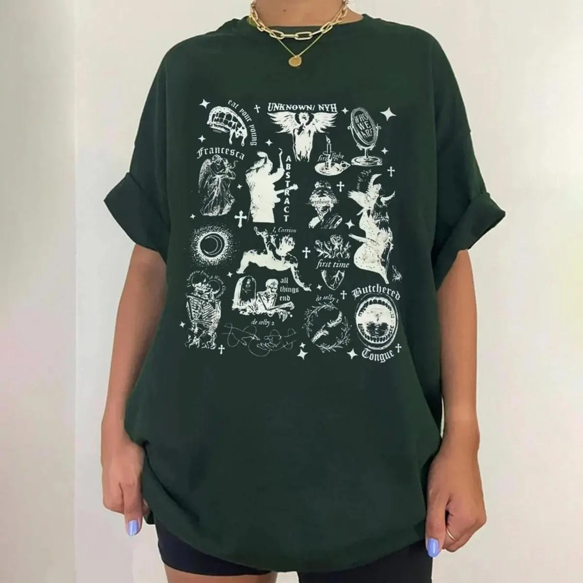 Unreal Unearth T-shirt, Hozier Shirt, Vintage Hozier Tee
