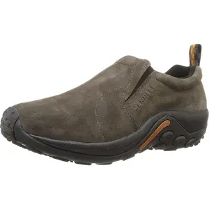 Merrell Mens Jungle Moc Slip-On Shoe Mens_Jungle_Moc
