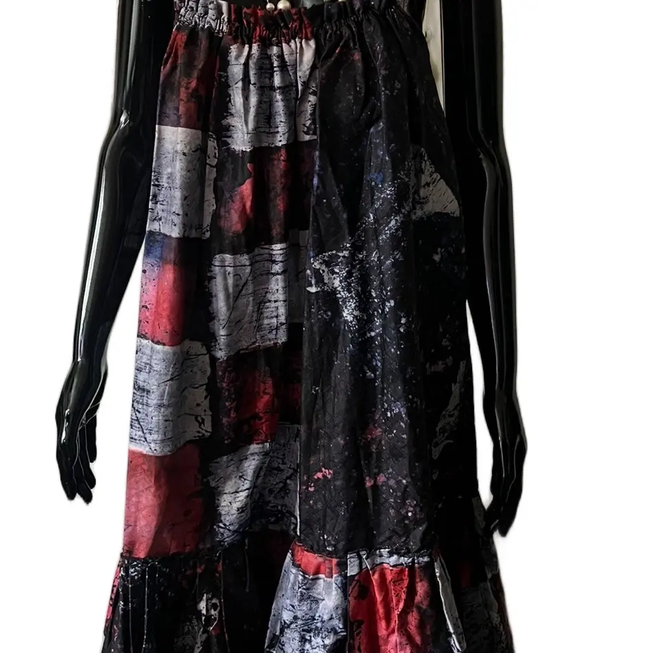 Custome Sun dress