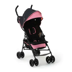 Ingenuity 3Dmini Convenience Stroller - Pink
