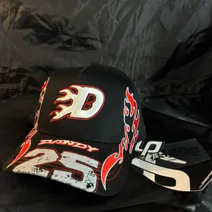Dandy Moto Límited Edición