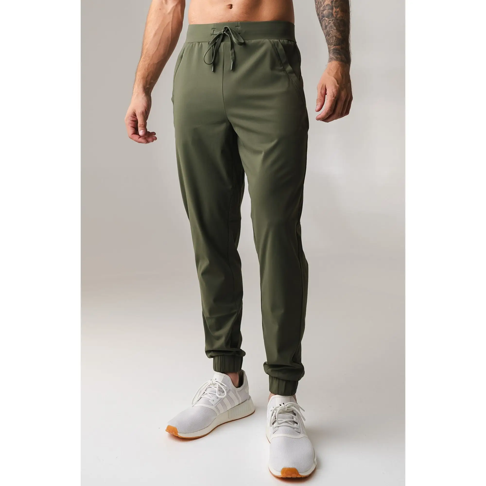 Vitality Navigator Jogger