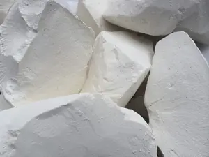 BELGOROD edible Chalk chunks (lump) natural for eating (food), 1 lb (450 g)