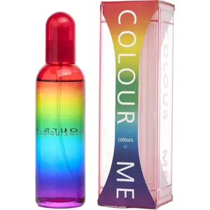 Milton Lloyd Colour Me Colours By Milton Lloyd Eau De Parfum For Women
