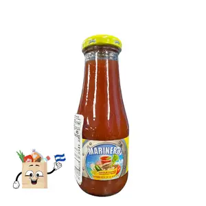 Marinero Coctel de Vegetales picante 8.45 oz
