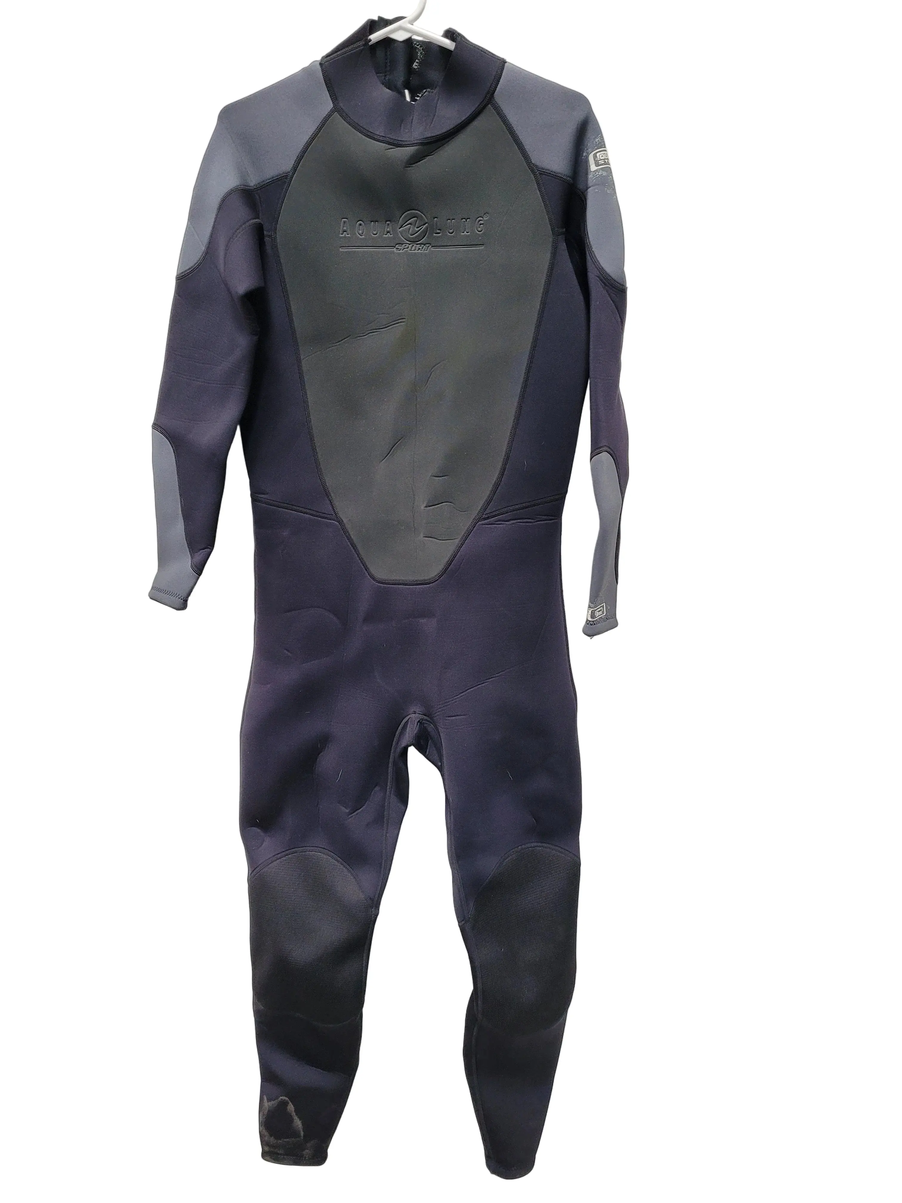 AquaLung Quantum Stretch 3mm Wetsuit